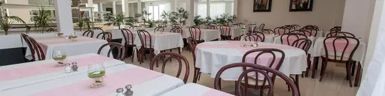 Hotel Slaven | Primorje-Gorski - Crikvenica - Selce