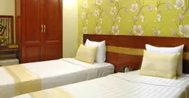 Saigon Europe Hotel & Spa | Binh Duong (vilayet) - Ho Şi Min Şehri (ve civarı) - Ho Chi Minh City - Quận 1 - Ho Chi Minh Şehri Merkezi