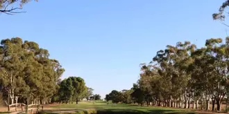 Mildura Golf Resort