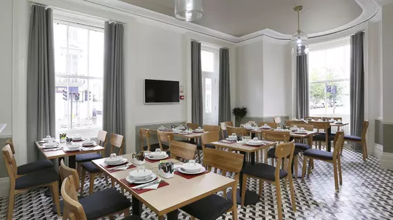 Prince William Hotel | Londra (ve civarı) - City of Westminster - Bayswater