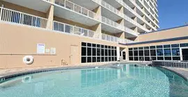 Crystal Tower Condominiums by Wyndham Vacation Rentals | Alabama - Gulf Shores (ve civarı) - Gulf Shores