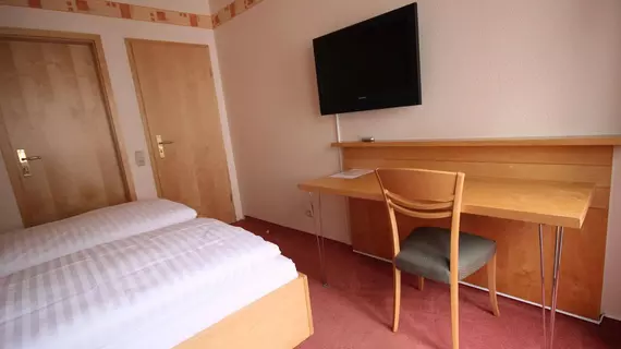 Hotel Glockengasse | Kuzey Ren-Westfalia - Köln (ve civarı) - Köln - Ren'in Sol Yakası