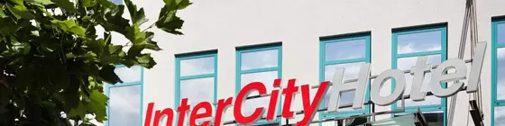 InterCityHotel Kassel | Hessen - Kassel