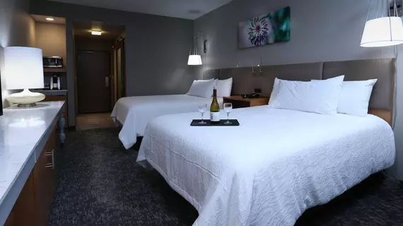 Hilton Garden Inn Denver/Arvada CO | Kolorado - Denver (ve civarı) - Arvada