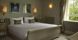 Southernhay House Hotel | Devon (kontluk) - East Devon District - Exeter