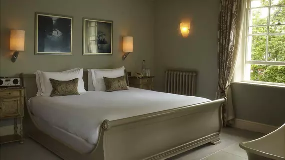 Southernhay House Hotel | Devon (kontluk) - East Devon District - Exeter