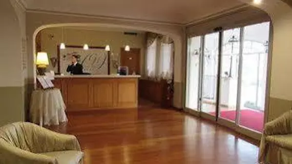 Green Hotel | Piedmont - Turin (ve civarı) - Settimo Torinese