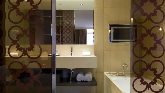 Royce Hotel | Victoria - Melbourne (ve civarı) - Melbourne