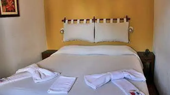 Donna Alda Hotel | Salta (ili) - Capital Department - Salta (ve civarı) - Salta