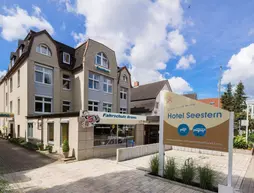 Hotel Garni Seestern | Schleswig-Holstein - Fehmarn - Ostholstein