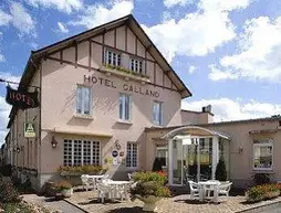 HOTEL RESTAURANT GALLAND | Auvergne-Rhone-Alpes - Allier - Lapalisse