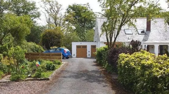 Razani Bed & Breakfast | İskoçya - Dumfries ve Galloway - Annan