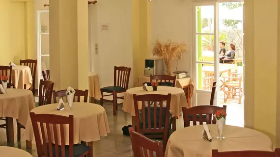 Arandis Inn Hotel | Ege Adaları - Paros