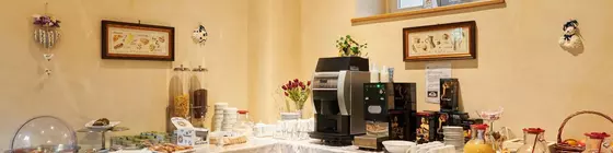 San Rocco Hotel | Lombardy - Bergamo - Bergamo (ve civarı) - Scanzorosciate