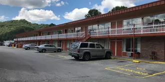 Daniel Boone Motor Inn