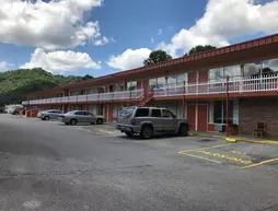 Daniel Boone Motor Inn | Kentucky - Prestonsburg (ve civarı) - Pikeville - Coal Run Village