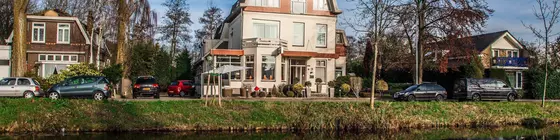 Alp de Veenen Hotel | Kuzey Hollanda - Amsterdam - Amstelveen