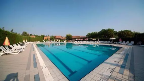 Residence Camping Tiglio | Lombardy - Brescia (il) - Sirmione