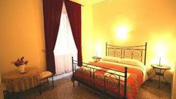 Baldassini B&B | Lazio - Roma (ve civarı) - Roma Kent Merkezi - Navona