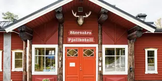 Storsätra Fjällhotell