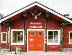 Storsätra Fjällhotell | Dalarna İlçesi - Idre