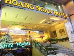 Hoang Ngan Hotel | Binh Duong (vilayet) - Ho Şi Min Şehri (ve civarı) - Ho Chi Minh City - Quận 1 - Ho Chi Minh Şehri Merkezi