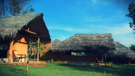 Green Ayurvedic Resort | Merkez Vilayet - Matale Bölgesi - Sigiriya