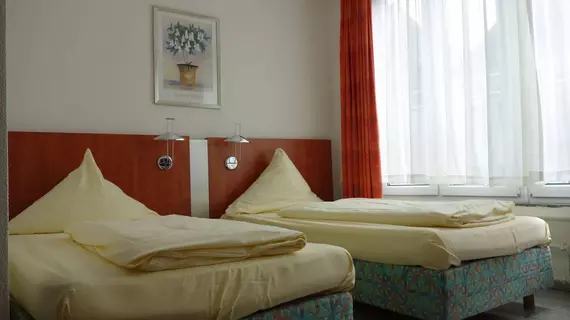 Parkhotel Friedrichstrasse | Hessen - Giessen