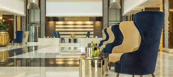 Radisson Blu Ajman | Ajman - Ajman