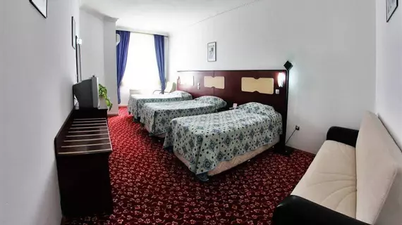 Altinoz Hotel | Nevşehir - Nevşehir