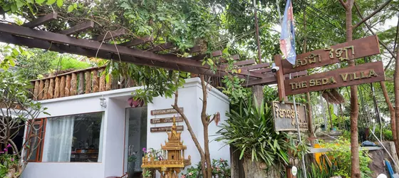 The Seda Villa | Siem Reap (ili) - Siem Reap