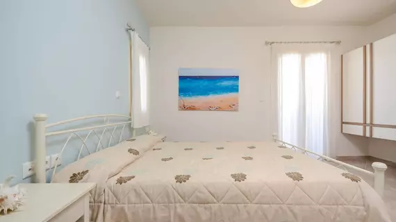 Irini Studios | Ege Adaları - Naxos