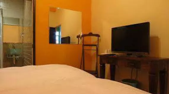 Bellalia Bed and Breakfast | Hualien İdari Bölgesi - Hualien (ve civarı) - Hualien Şehri - Hualien Şehir Merkezi