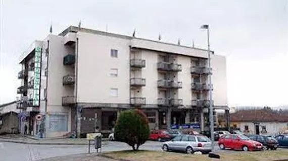 Hotel Bom Sucesso | Norte - Braga Bölgesi - Vila Verde