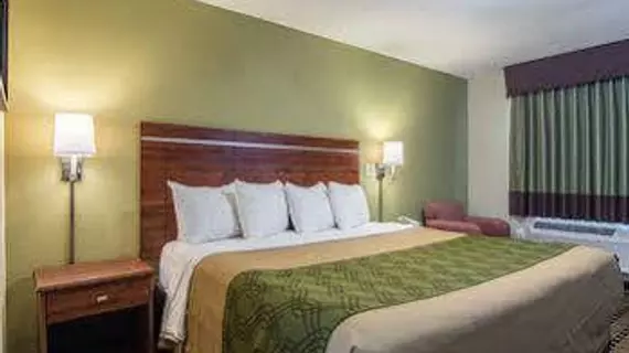 Econo Lodge Jasper  | Alabama - Jasper