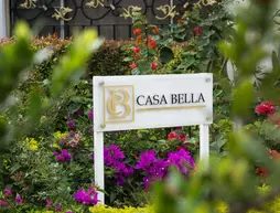 Casa Bella Suites | Valle del Cauca - Cali (ve civarı) - Cali - Ciudad Jardin