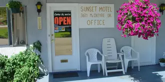 Sunset Motel