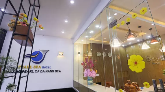 Pearl Sea Hotel | Thua Thien-Hue (vilayet) - Da Nang (ve civarı) - Da Nang