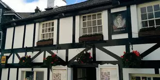 Queens Head Inn & Restaurant