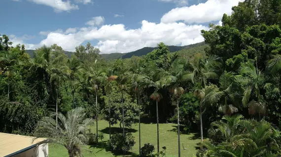 Argosy On The Beach | Queensland - Cairns - Cairns (ve civarı) - Clifton Beach