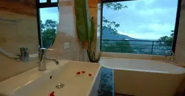 Azure Villa | Hualien İdari Bölgesi - Hualien (ve civarı) - Ji'an