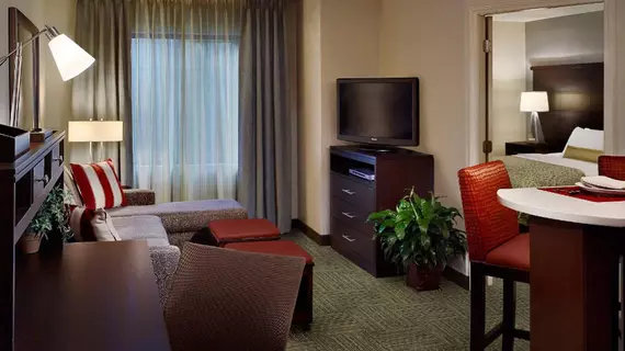 Staybridge Suites Denver Downtown | Kolorado - Denver (ve civarı) - Denver - Downtown Denver