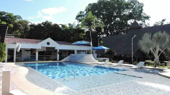 Hotel Boutique Villa Valeria | Tolima - Melgar (ve civarı) - Melgar