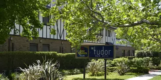 Best Western Plus The Tudor Box Hill