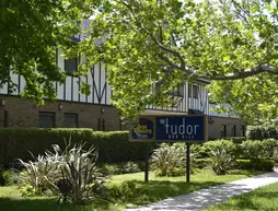 Best Western Plus The Tudor Box Hill | Victoria - Melbourne (ve civarı) - Box Hill