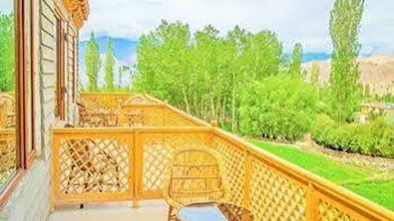 Himalayan Residency Ladakh | Cammu ve Keşmir - Leh