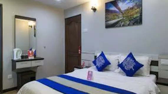 OYO Rooms Pos Malaysia Tanah Rata | Pahang - Tanah Rata