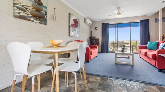 Hydra Holiday Units | New South Wales - Merimbula