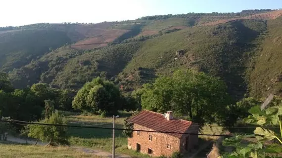 Quinta dos Castanheiros - Turismo Rural | Norte - Braganca Bölgesi - Vinhais - Negreda