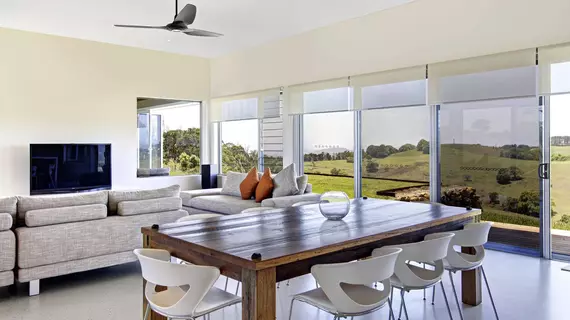 CapeView at Byron | New South Wales - Byron Bay (ve civarı) - Talofa